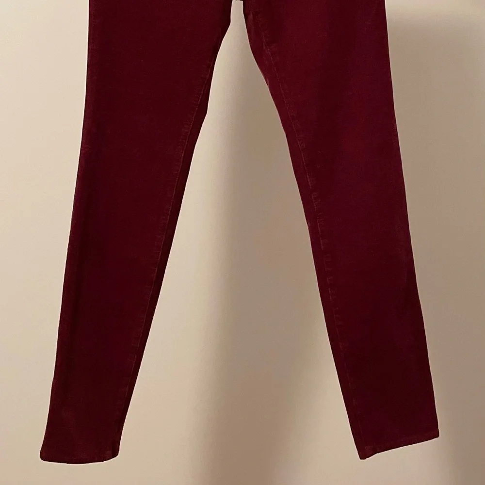 Pilcro Serif Cords Pants - Picture 6 of 12